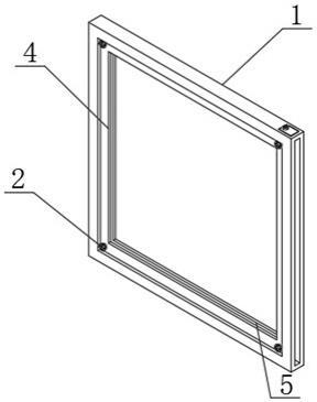 家具门窗制品及其配附件制造技术